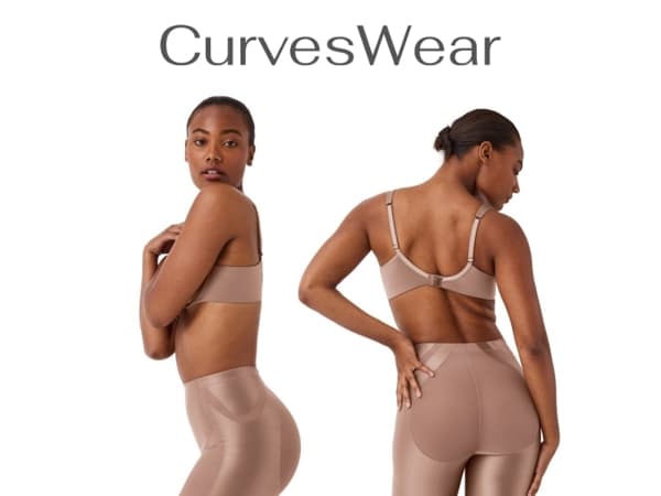 Platte billen? Zo krijg je direct een voller achterwerk