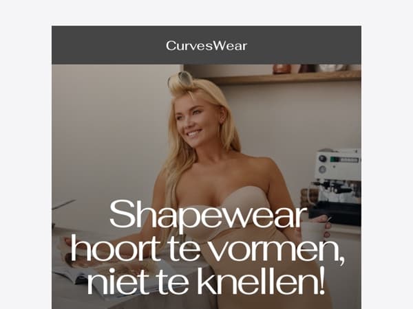 Voel je vrij in je eigen maat! ✨