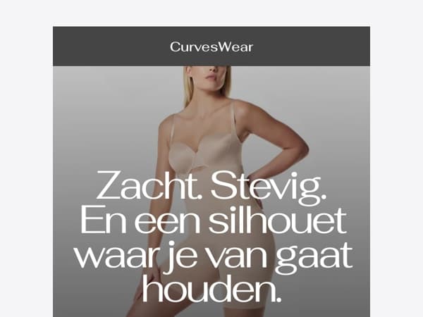 Het geheim achter een moeiteloze, strakke look ✨