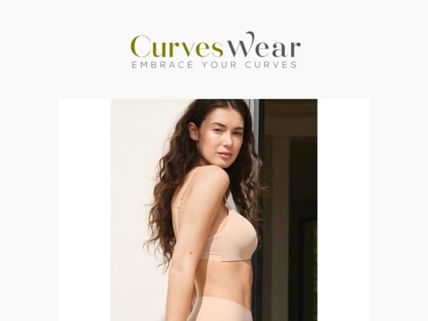 NIEUW! Simone Pérèle Shapewear,stijlvol en elegant