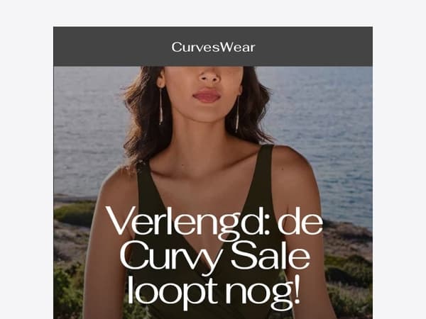 Verlengd: dit is je allerlaatste kans op shapewear deals!
