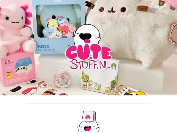 Weekenddeal: 10% korting op alles