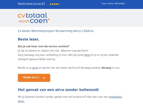 Kun je ook niet slapen?