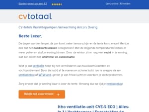 De beste manier om hooikoorts te verminderen
