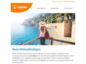 De naseizoen top 5! 🏆