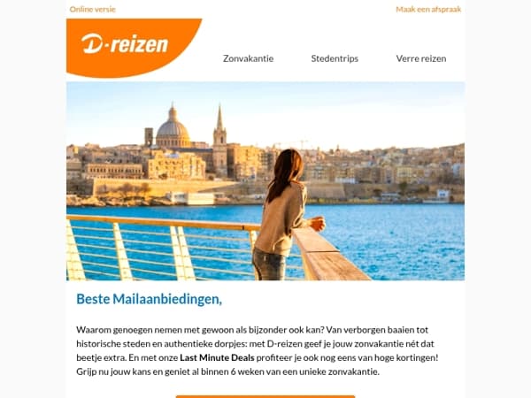 ✨ Welke bijzondere zonvakantie past bij jou?