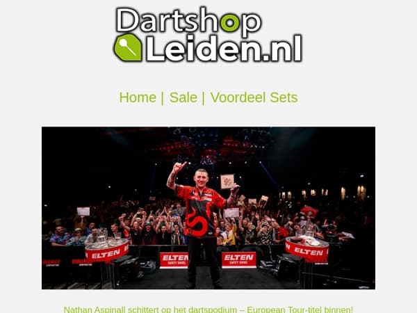 🔥 Bestsellers weer op voorraad – Mis de sale niet!