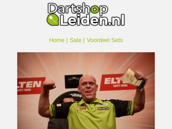 🎯 Tijdelijke toppers! Jouw dartsdeals wachten op je