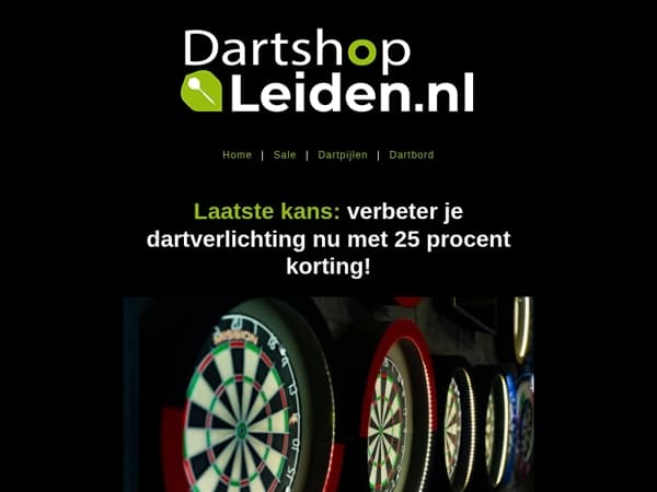 Laatste kans! Deze scherpe deals verdwijnen bijna... ⏳  📝 Pre-header: