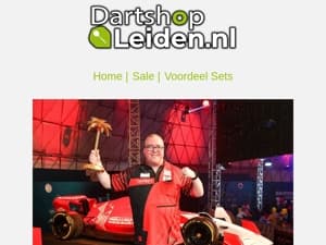 Er komt iets pijlsnel jouw kant op! 🎯