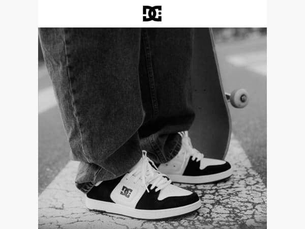 Old-school stijl. Nieuwe technologie.