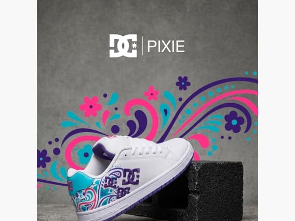 Pixie: de legende is terug.