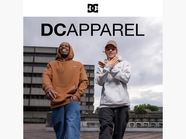 Street-ready comfort begint hier.