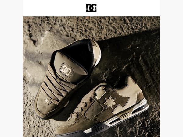 The Command is terug in frisse kleurvarianten!