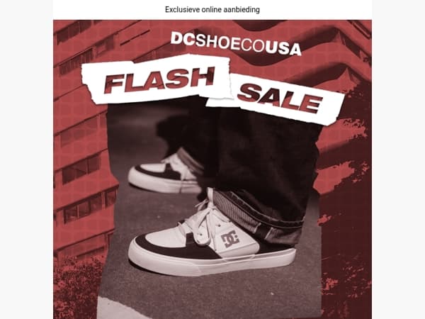 Extra 15% korting op schoenen! 👟