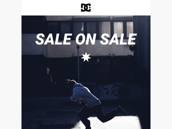 Het is bijna afgelopen: 25% extra korting op afgeprijsde items!