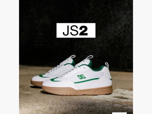 De JS2 is binnen. Een nieuw hoofdstuk van Shanahan.