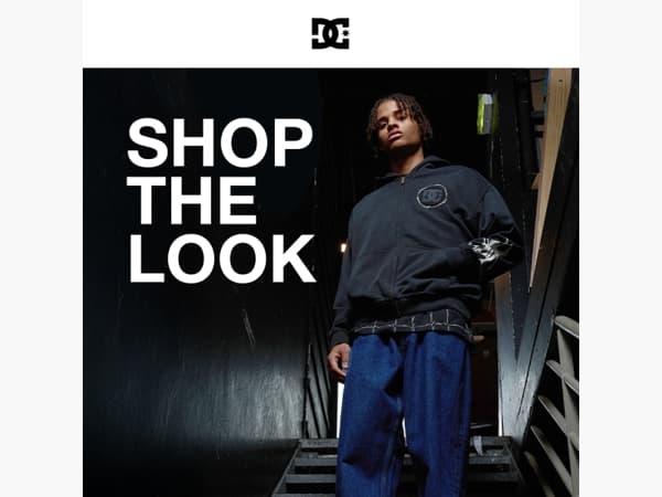 Sharp Point: strakke fits met scherpe details.