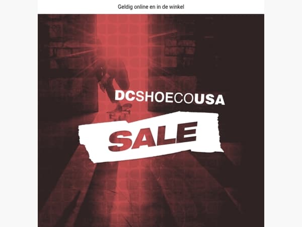 20% extra korting op de Sale: Laatste dagen om te profiteren!