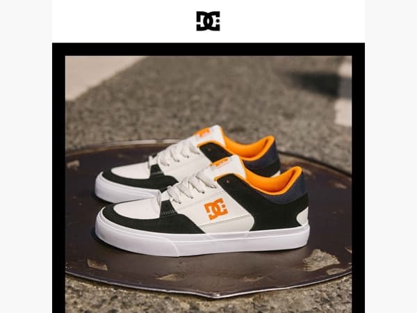 Onyx / Onyx S: twee manieren om te skaten.