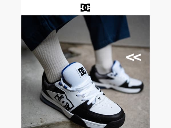 Terug naar technologische tijden met de Versatile.