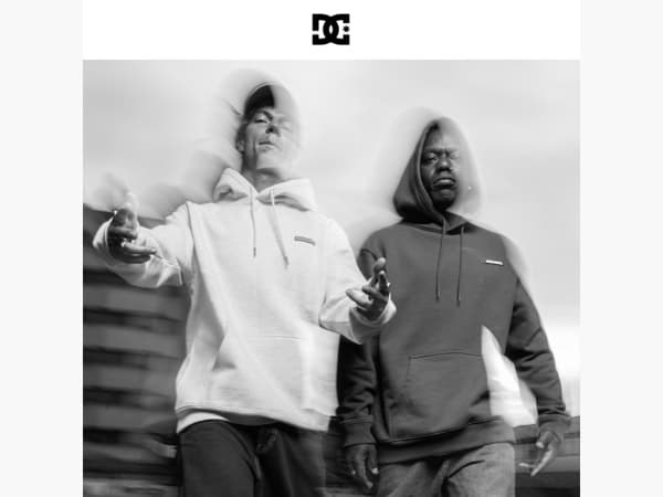 Workwear Heavy: cargo, denim en jassen.