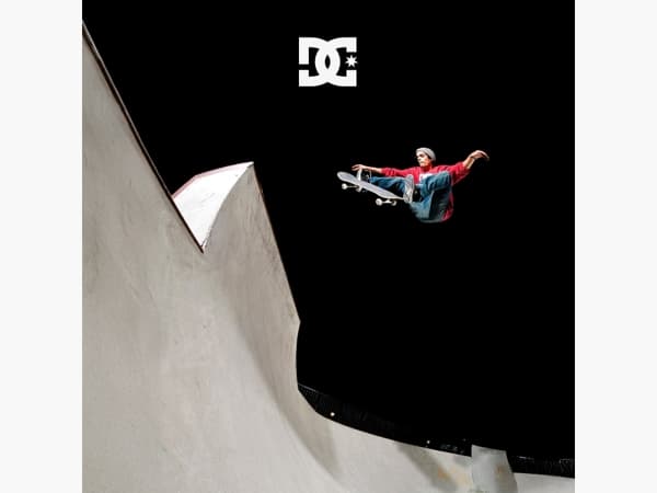 Core Skate: gemaakt om te skaten.