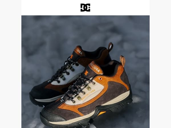 De sterkste DC-boots van het seizoen