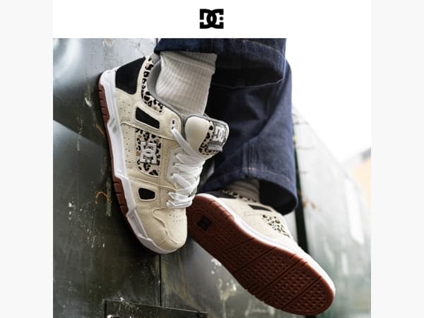 De Stag is terug in nieuwe herfstkleuren!