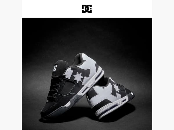 DC Command: Beheers de straten met de nieuwe colourways.