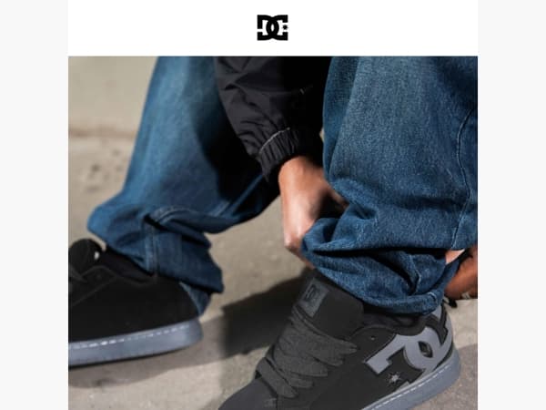 Court Graffik: de puffy klassieker die je niet mag missen.