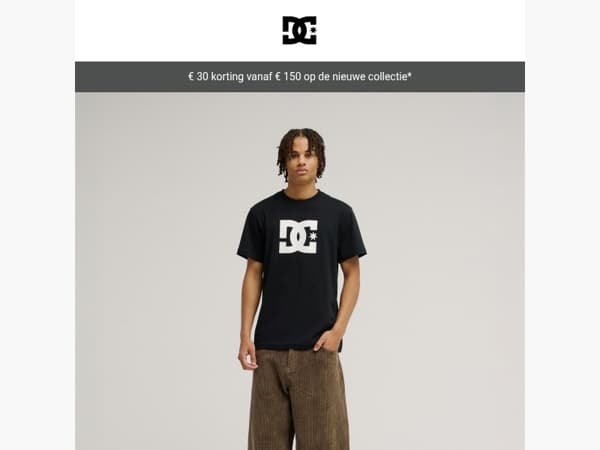 Full Volume: onze nieuwe broekencollectie is er.