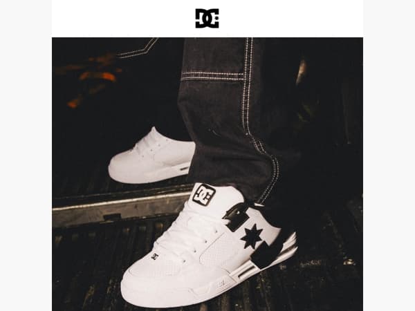 Old-School Energy Meets New-School Tech.