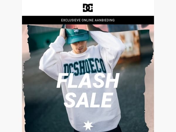 Laatste uren: 15% korting op de laatste modellen!