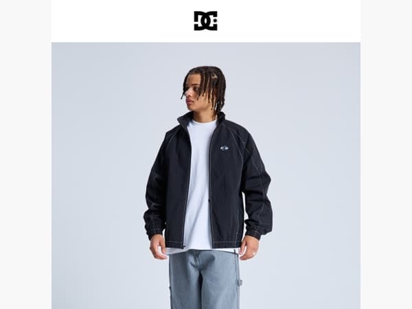 Flow Down Capsule: klaar voor het tussenseizoen.