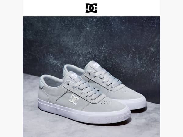 Der TEKNIC präsentiert sich in neuen Farben.