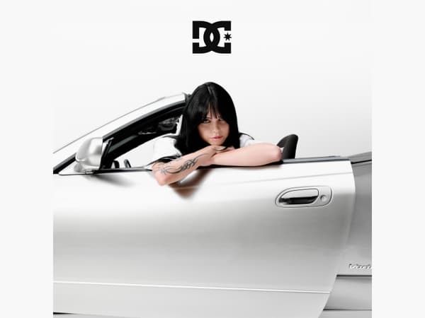 DC-iconen, opnieuw ontworpen voor vrouwen.