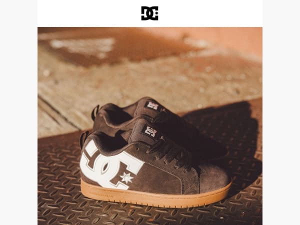 Old school stijl - nieuwe technische aspecten.