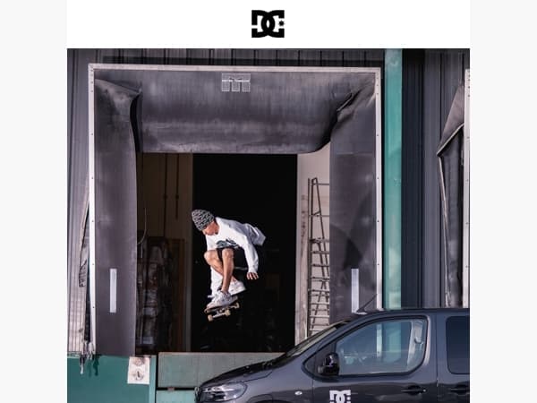 Je skateshort voor de zomer.