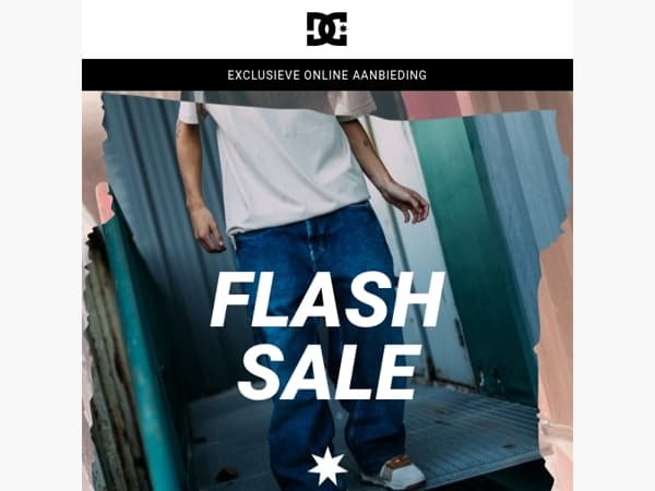 15% extra korting op shorts & broeken