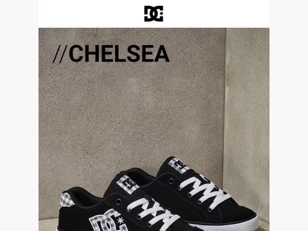 Nieuw voor de zomer.