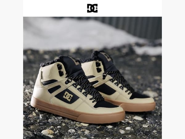 Van koude ritten naar verfrissende skatesessies.