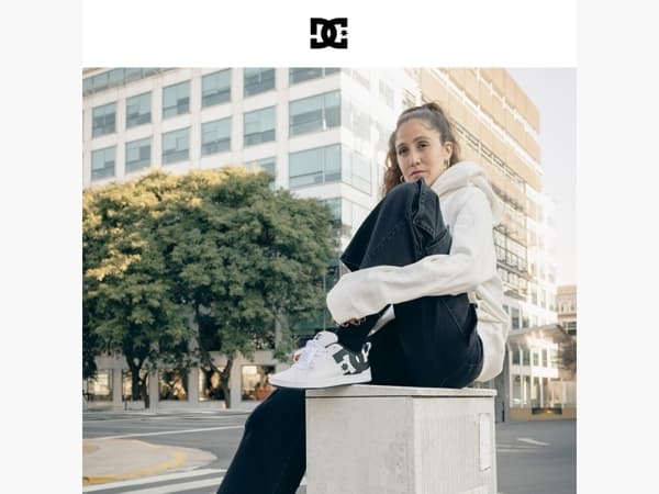 Selectie damesschoenen.