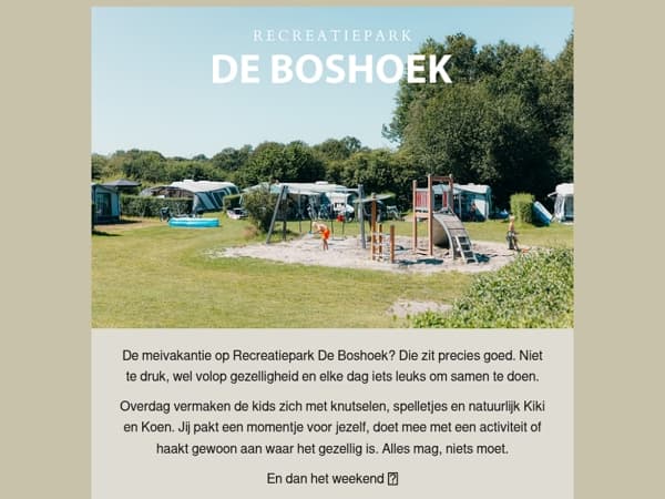 Dit wil je niet missen in de meivakantie 👑