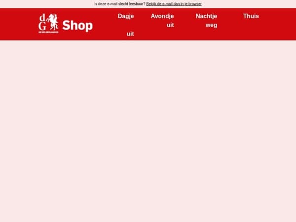 Een voordelig voorjaar vol leuke uitjes