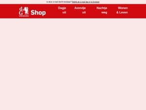 Scoor wandelschoenen met 100 euro korting