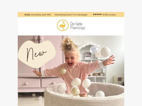 NEW Ballenbad : 🎁 Top cadeau voor dit eindejaar!