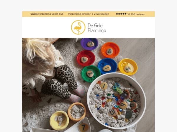 NEW! Konges, Viking Toys, Stokke! 💥