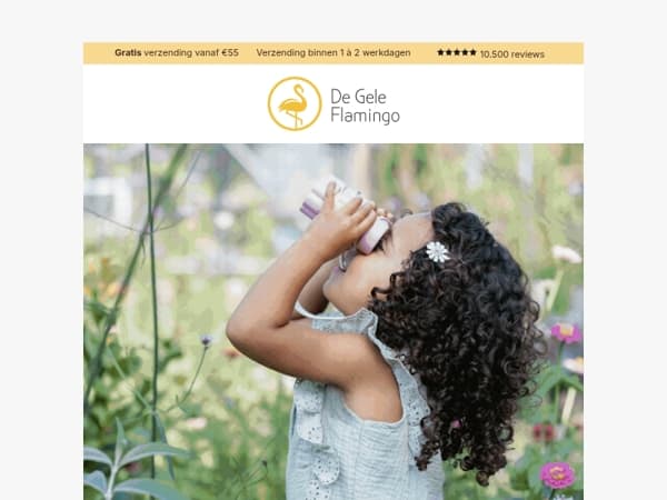 15% korting op BUITENSPEELGOED! 🛹🪣🌤️