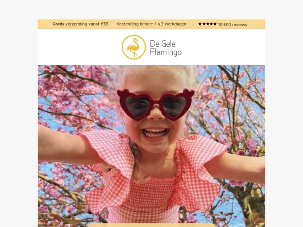 LAST CALL! 15% KORTING op swim & summer items! 🌞😎👙🩴